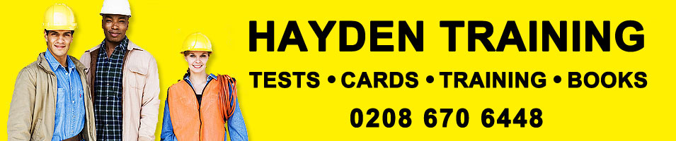 CSCS Hayden Training