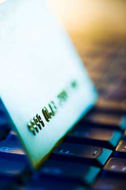 Credit Card Payments