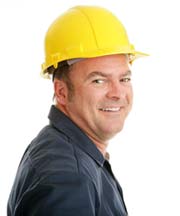 CSCS Hayden Training Student